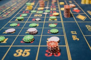 xì dách trực tuyến Kubet
